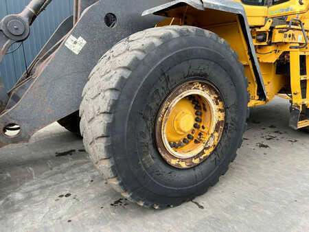 Hjullastare 2014 Volvo L180G (33)