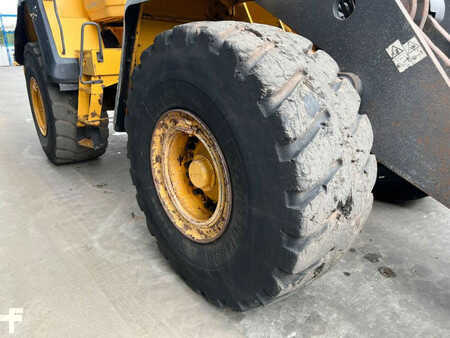 Hjullastare 2014 Volvo L180G (35)