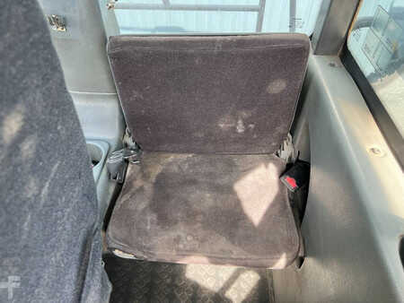 Zalomené klouby-dampry  2008 Volvo A35E FS (34)