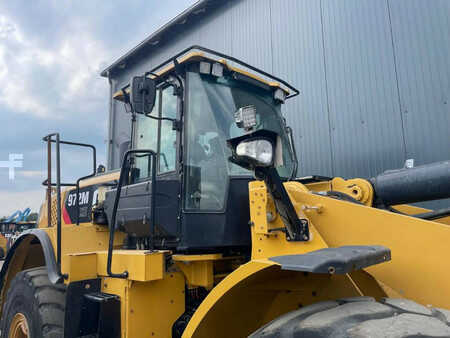 Hjullaster 2015 Caterpillar 972M XE (10)