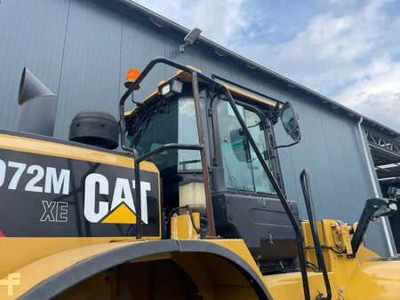 Hjullaster 2015 Caterpillar 972M XE (11)