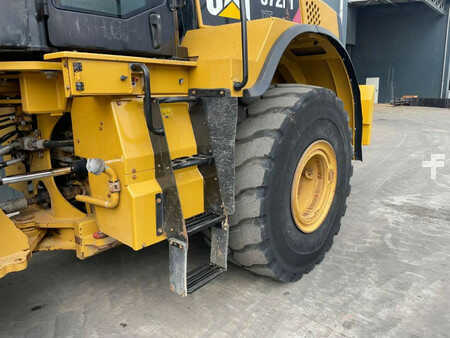 Hjullaster 2015 Caterpillar 972M XE (14)