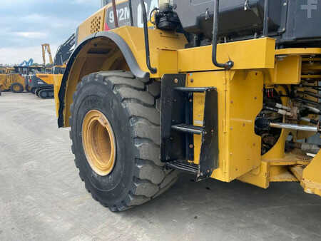 Hjullaster 2015 Caterpillar 972M XE (15)
