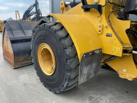 Hjullaster 2015 Caterpillar 972M XE (16)