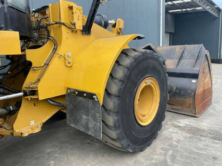 Hjullaster 2015 Caterpillar 972M XE (17)