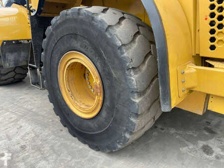 Hjullaster 2015 Caterpillar 972M XE (19)