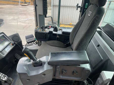 Hjullaster 2015 Caterpillar 972M XE (23)
