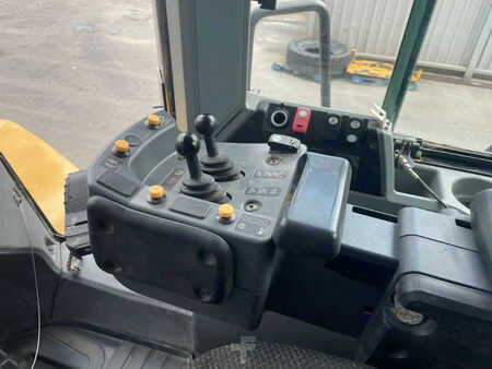 Hjullaster 2015 Caterpillar 972M XE (24)