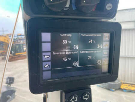 Hjullaster 2015 Caterpillar 972M XE (27)