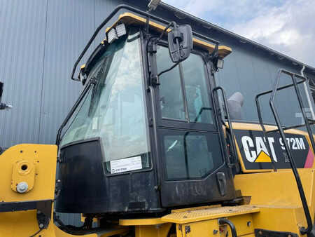 Hjullaster 2015 Caterpillar 972M XE (7)