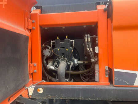 Mobilní bagry 2015 Doosan DX170W-5 (14)