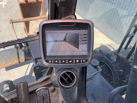 Mobilní bagry 2015 Doosan DX170W-5 (21)