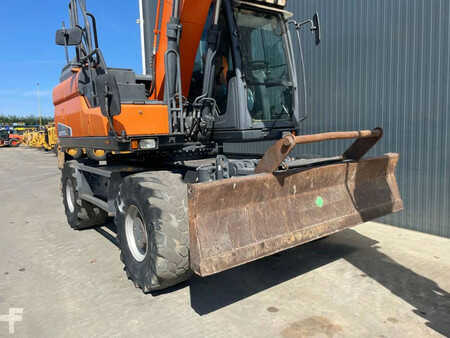 Mobilní bagry 2015 Doosan DX170W-5 (7)