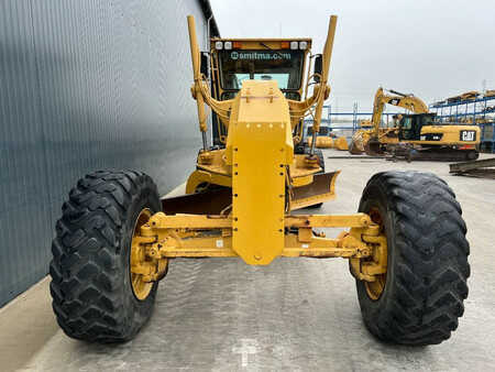 Livellatrici 1997 Caterpillar 140H (18)