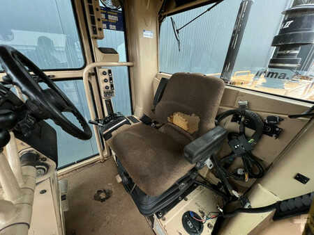 Livellatrici 1997 Caterpillar 140H (19)