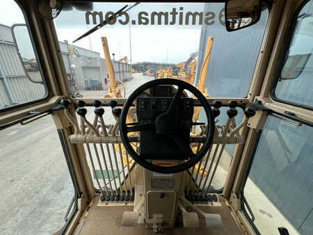 Livellatrici 1997 Caterpillar 140H (20)