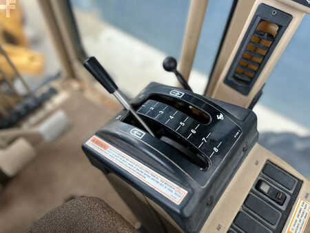 Livellatrici 1997 Caterpillar 140H (28)