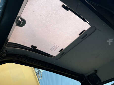 Escavadora de rastos 2009 Caterpillar 328D LCR (34)