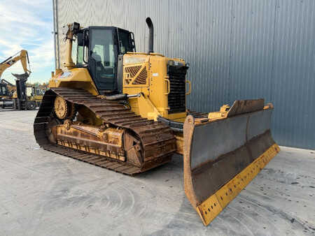 Pásové buldozery 2013 Caterpillar D6N LGP (33)