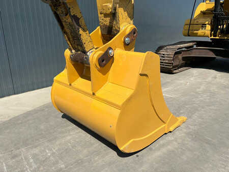 Telakaivinkoneet  2009 Caterpillar 320D L (10)