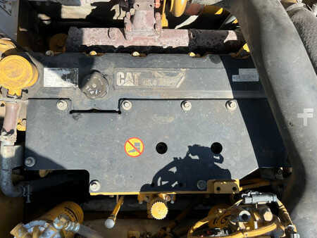 Telakaivinkoneet  2009 Caterpillar 320D L (19)