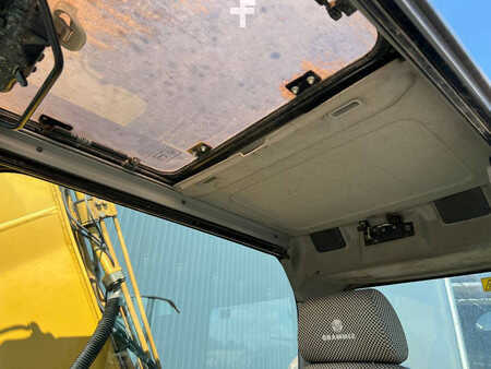 Telakaivinkoneet  2009 Caterpillar 320D L (29)