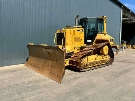 Bulldozere 2015 Caterpillar D6N XL (1)