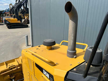 Bulldozere 2015 Caterpillar D6N XL (10)