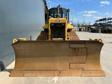 Bulldozere 2015 Caterpillar D6N XL (11)