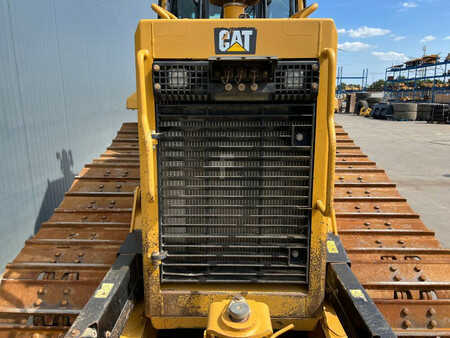 Bulldozere 2015 Caterpillar D6N XL (12)