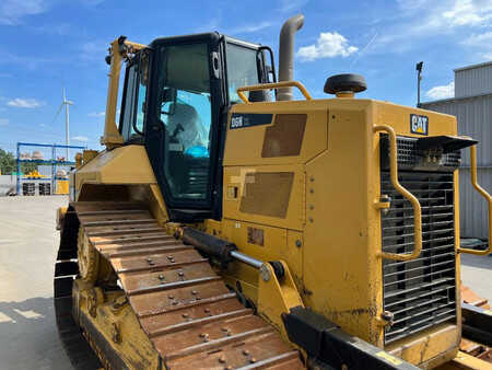 Bulldozere 2015 Caterpillar D6N XL (13)
