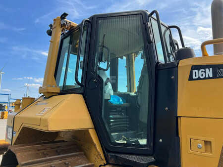 Bulldozere 2015 Caterpillar D6N XL (14)