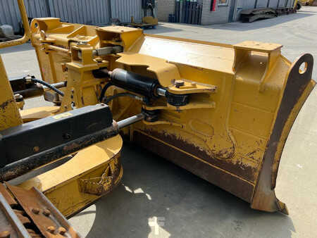 Bulldozere 2015 Caterpillar D6N XL (15)