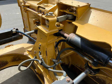 Bulldozere 2015 Caterpillar D6N XL (16)