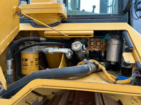 Bulldozere 2015 Caterpillar D6N XL (17)