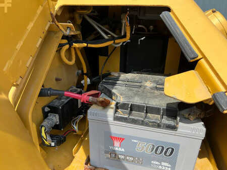 Bulldozere 2015 Caterpillar D6N XL (18)