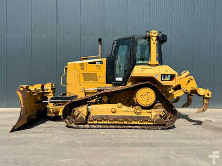Bulldozere 2015 Caterpillar D6N XL (2)