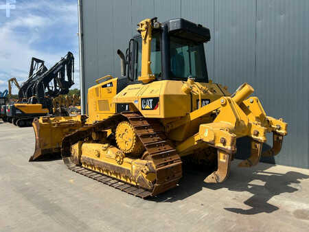 Bulldozere 2015 Caterpillar D6N XL (3)