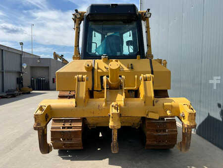 Bulldozere 2015 Caterpillar D6N XL (4)