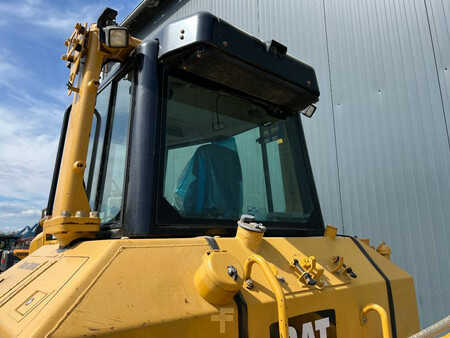 Bulldozere 2015 Caterpillar D6N XL (5)