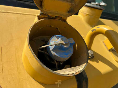 Bulldozere 2015 Caterpillar D6N XL (6)
