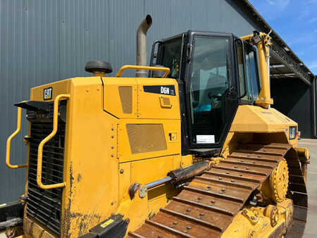 Bulldozere 2015 Caterpillar D6N XL (7)