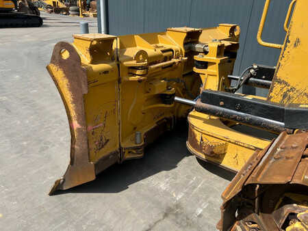 Bulldozere 2015 Caterpillar D6N XL (8)