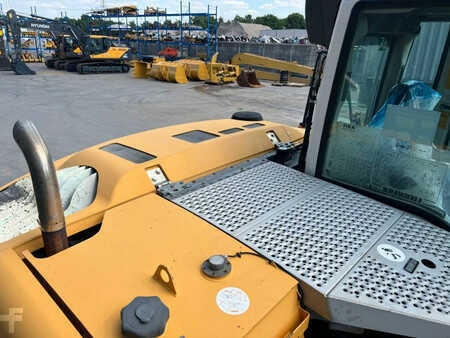 Wheel Excavators 2013 Liebherr A311 Litronic (26)