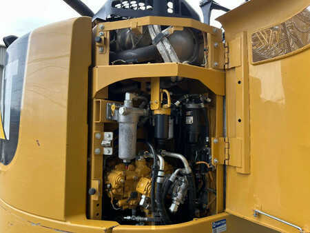 Telakaivinkoneet  2017 Caterpillar 315F LCR (12)