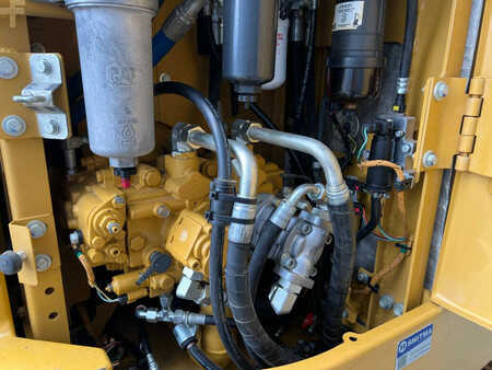 Telakaivinkoneet  2017 Caterpillar 315F LCR (13)
