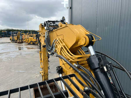 Telakaivinkoneet  2017 Caterpillar 315F LCR (17)