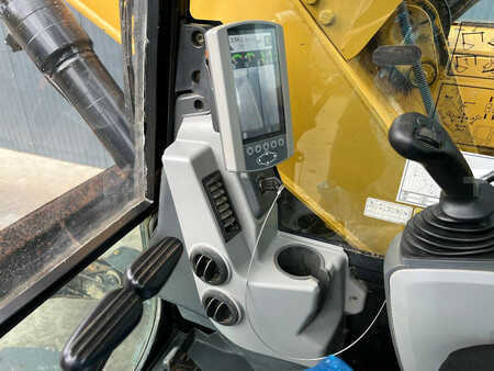 Telakaivinkoneet  2017 Caterpillar 315F LCR (27)