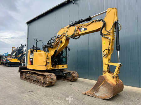 Telakaivinkoneet  2017 Caterpillar 315F LCR (34)