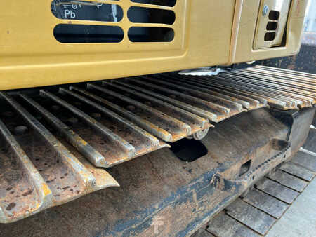 Telakaivinkoneet  2017 Caterpillar 315F LCR (38)